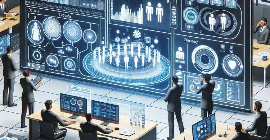 考勤管理漏洞多？4 招堵住 “隐性旷工” 缺口